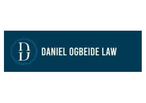 Child Support Lawyers Houston TX - Daniel Ogbeide Law