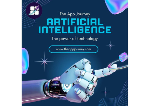 Embracing Artificial Intelligence: Transforming Mobile App Development