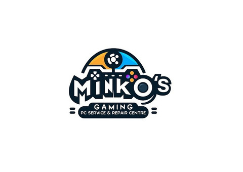 Minko's Gaming PC Service & Repair Centre