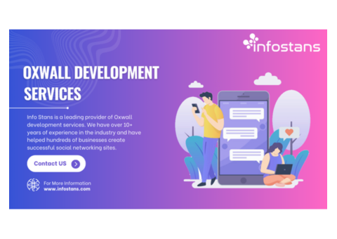 Unlock the Power of Oxwall Development: A Comprehensive Guide
