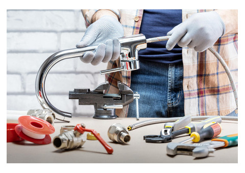 Reliable Emergency Plumbing Services in Ramona