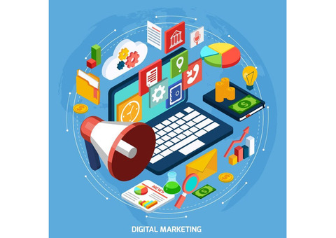 Boost Your Business with Kolkata's Top Digital Marketing Company