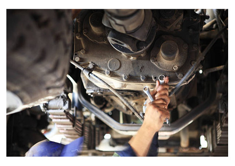 Dan's Diesel Inc. | Diesel Engine Repair Service in Largo FL