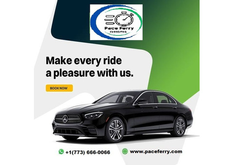 Make Every Ride a Pleasure With Pace Ferry LLC