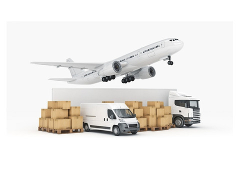 How to Choose the Best Air Freight Service?