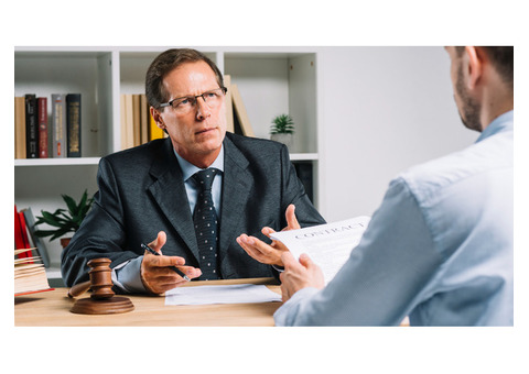 Top-Rated Divorce Attorneys in Suffolk County