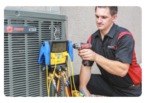 Stay cool with the best air conditioning services in Glendale, AZ?