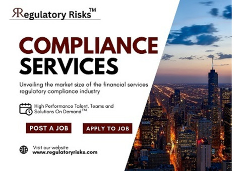 Hiring a Chief Compliance Officer? Regulatory Risks