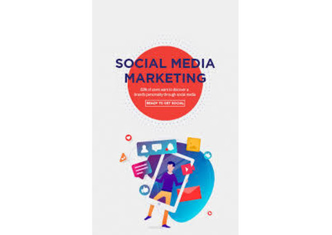 Invoidea is The Best  Social Media Marketing Company in Delhi