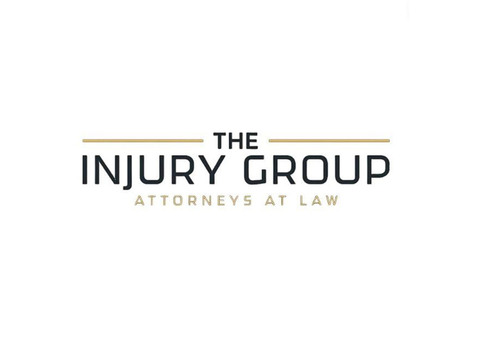 The Injury Group - Personal Injury Attorneys