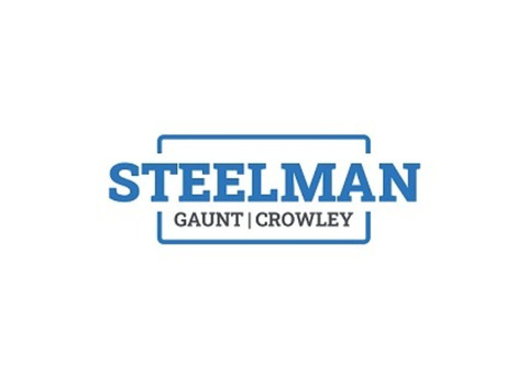 Steelman Gaunt Crowley