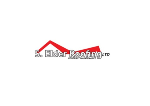 Shaun Elder Roofing