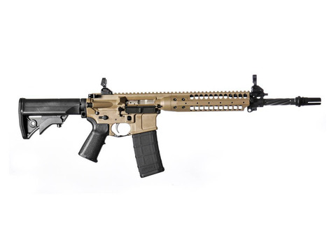 LWRC IC ENHANCED RIFLE .223 REM/5.56MM