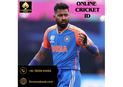 Florencebook: The Trusted Name in Online Betting ID for Live Games