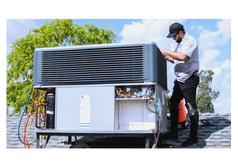 Valuable HVAC repair services by our experts