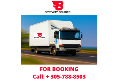 Miami Courier Express | Miami Courier Service