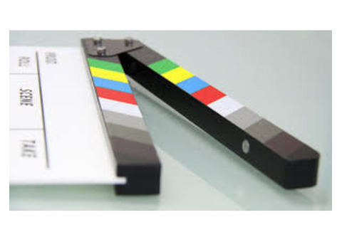 Video & Animation Production Services in Delhi NCR