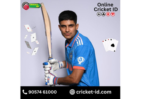 Step-By-Step Create Your Online Cricket ID Today