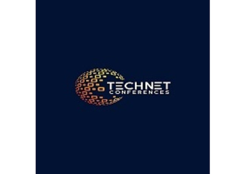 Tech Events in Dubai 2025 | TechNet Conferences