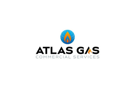 Atlas Gas