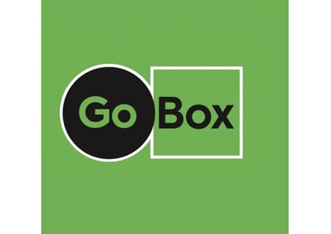 Go Box Nice (La Madeleine Superiéure)