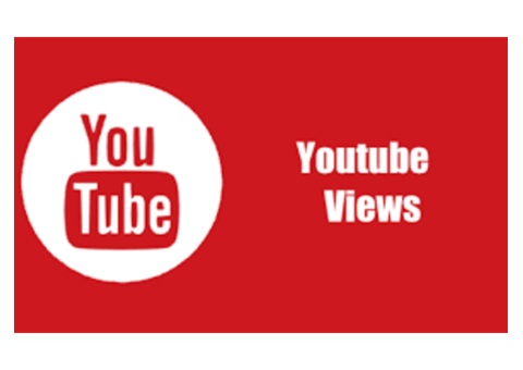 Buy 5k YouTube Views – Instant & Cheap