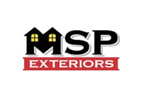 MSP Exteriors | Roofing Contractor in MN