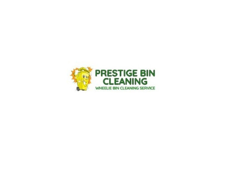 Prestige Bin Cleaning