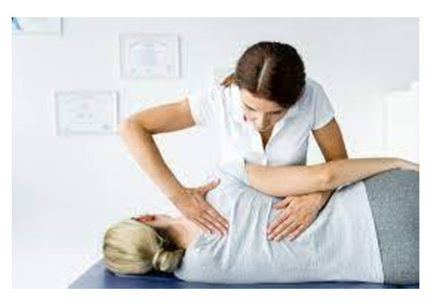 chiropractor treatment for back pain in hyderabad