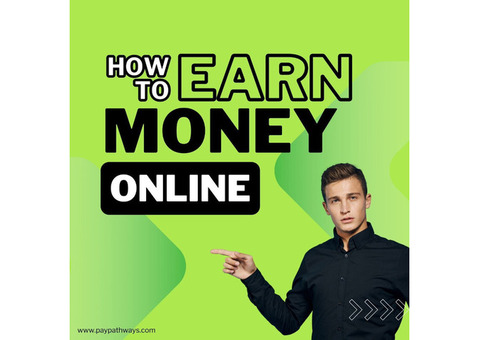 Learn How to Make Money Online