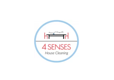 4 Senses House Cleaning