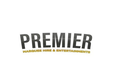 Premier Marquee Hire And Entertainments