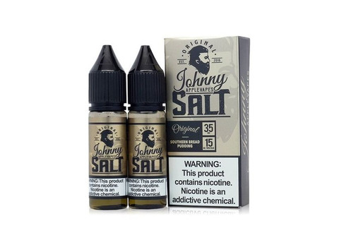 Johnny Apple Vapes Salt E-Liquid 30ML