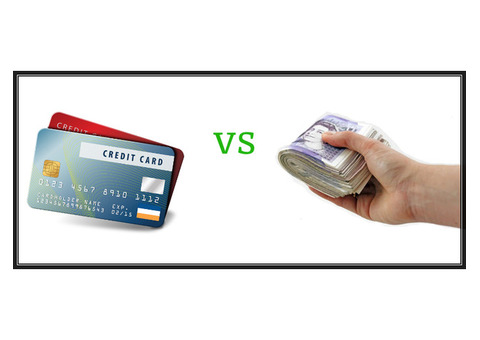 Loan or Credit Card: Choosing the Best Financial Tool for You