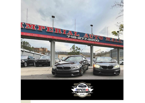 Low Down Payment Used Cars Brooklyn