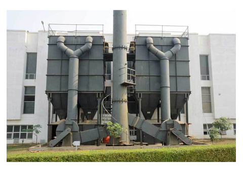 Dust Collector Manufacturer