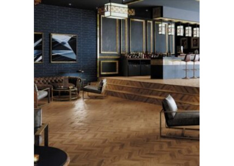 Elevate Your Business Space with Premium Commercial Vinyl Flooring