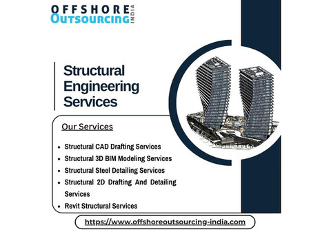 Houston's Best Structural Engineering Services USA