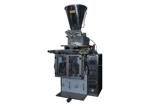 Pouch Packing Machine