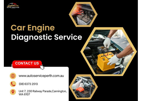 Empower Your Drive: Comprehensive Car Engine Diagnostics