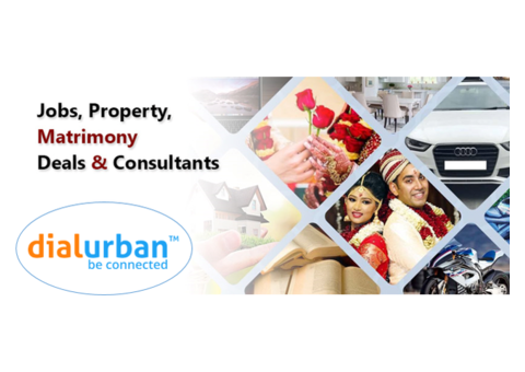 Search Jobs, Property, Matrimony, Deals and Service in Karnataka