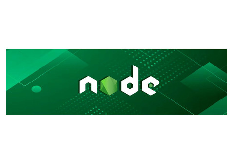 Node Js Developers | Precisio Technologies