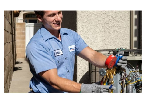 Scottsdale AC Maintenance Service