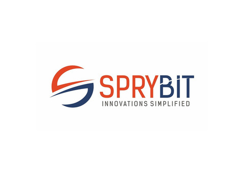 About Our Work  | SpryBit Agency