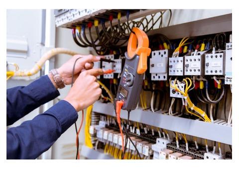 Do You Need Expert Residential Electrical Services?