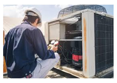 Complete Heating and Cooling Solutions with our experts