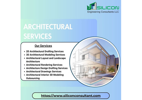 Orlando’s Top Architectural Engineering Services Provider, USA