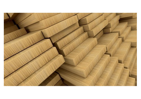 High-Quality Wholesale Wooden Wedges for All Your Construction Needs