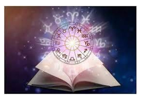 Astrologer in scarborough