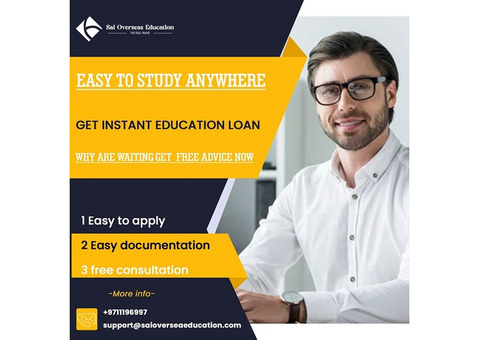 Tips Before Taking an Abroad Education Loan